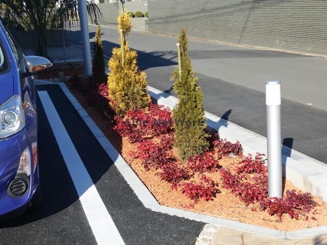 物件外観写真18　