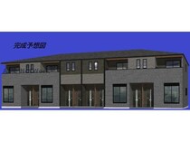 プレリュードの外観写真