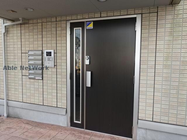 物件外観写真10　