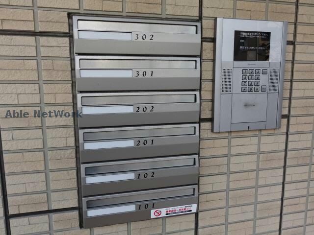 物件外観写真11　