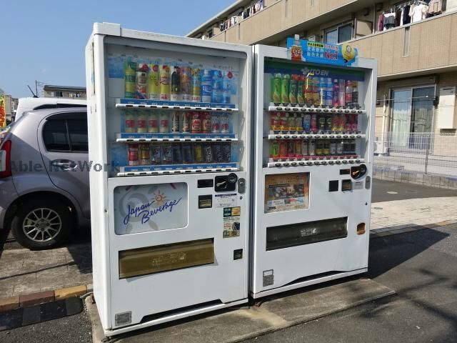 物件外観写真13　