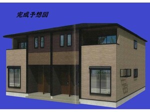 グレイス（五井西）外観写真