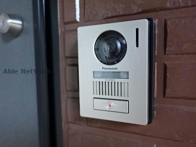 物件外観写真12　