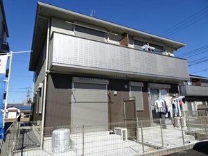 Ball Park B外観写真