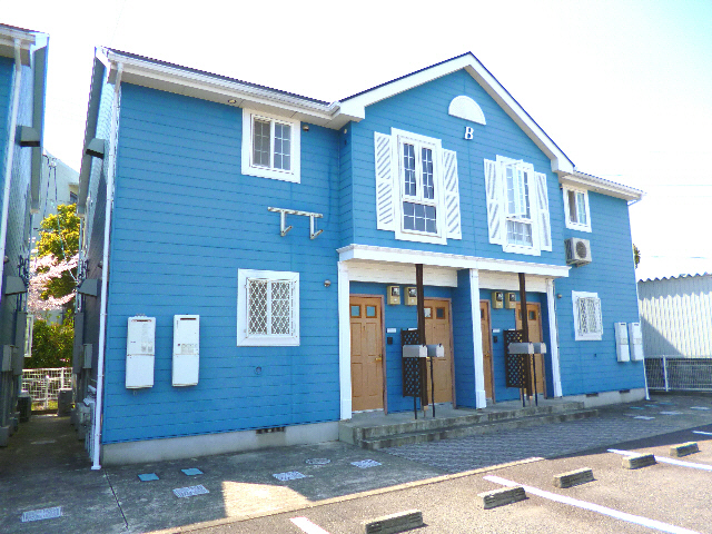 Life館リエールB