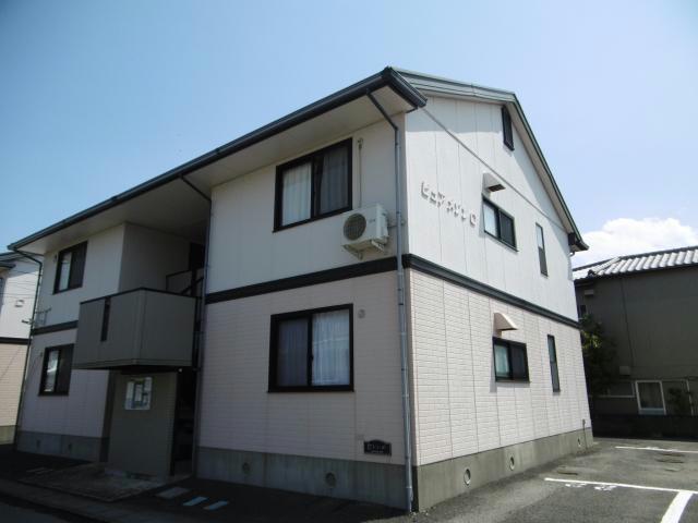 ピュアメゾンＣ