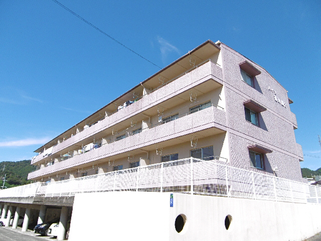 ハイツ福寿園２