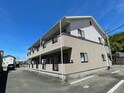 ハーブメゾン藤井Ａ