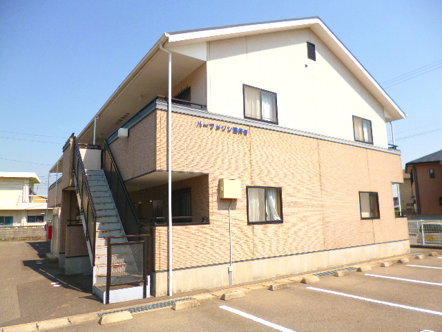 ハーブメゾン藤井Ｂ