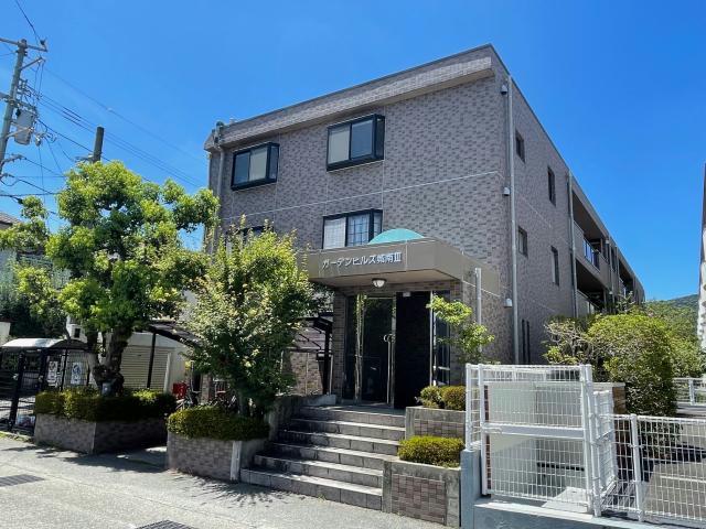 ガーデンヒルズ城南Ⅲ（千鳥）