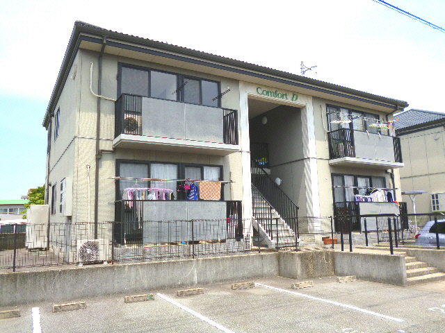 コンフォートＤ