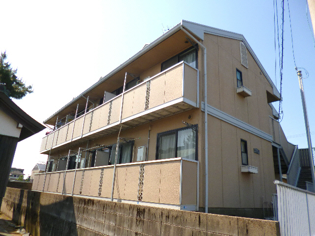 セジュール住吉Ａ