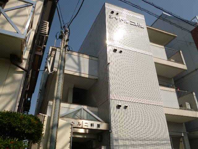 外観写真