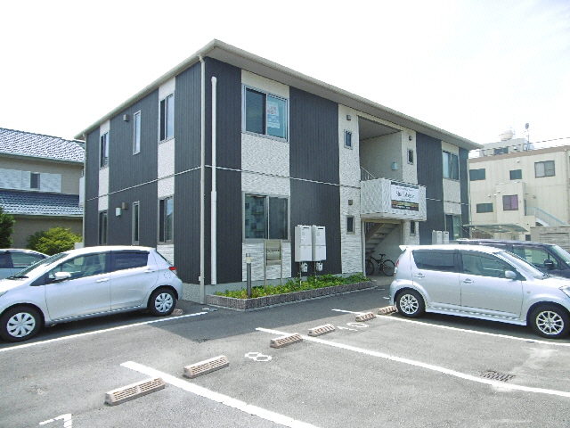 シャーメゾン弐丈