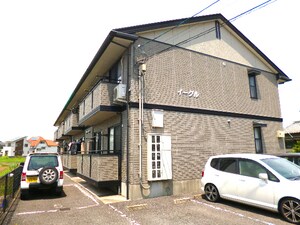 イーグル外観写真
