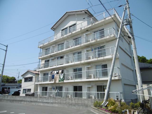 水口マンション