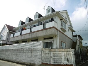 ロフトタウン住吉外観写真