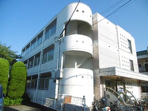 シティメゾンフェニックス住吉外観写真