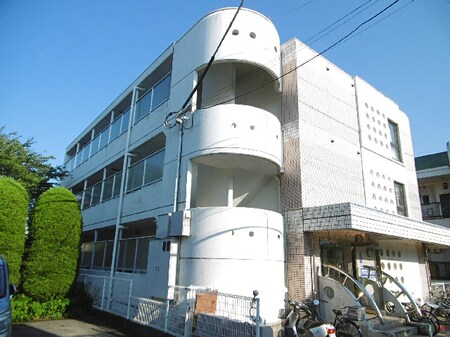 シティメゾンフェニックス住吉外観写真
