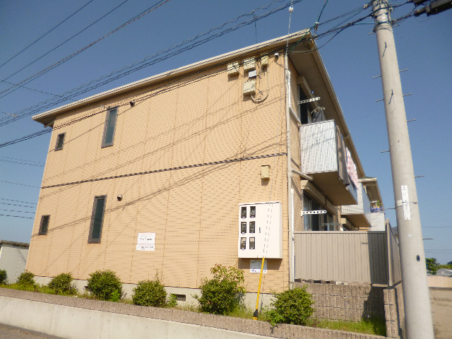 シャーメゾン大森Ａ