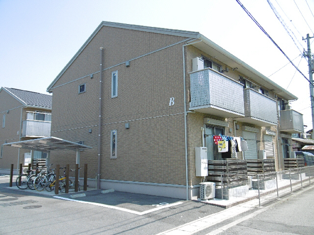 シャインクレールＢ