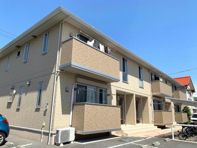ウィズ山城Ｃ
