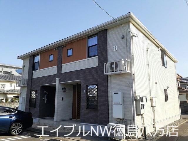 チェレステＢ