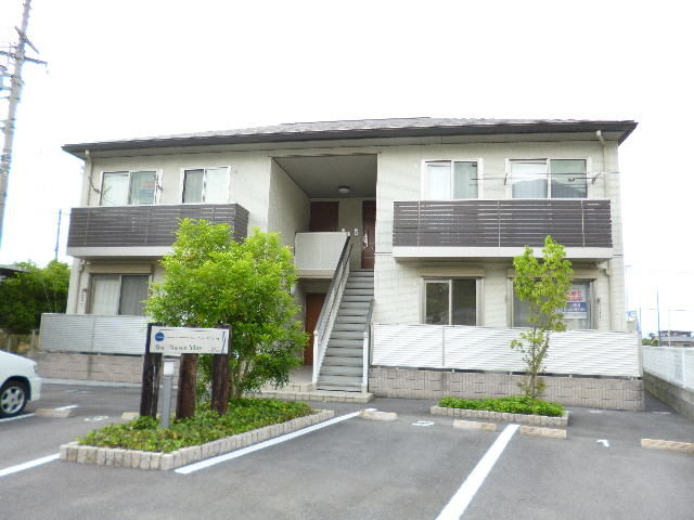 シャーメゾンMay