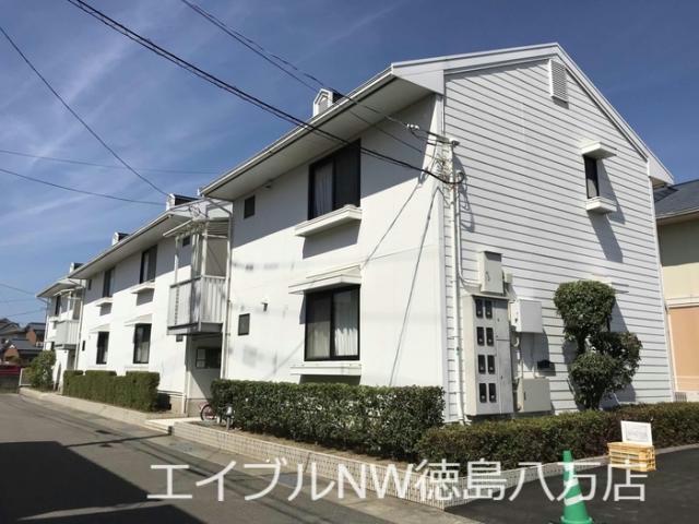 ファミール田宮
