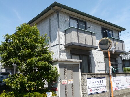 ＣＡＳＡ安宅Ｄ外観写真