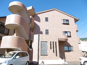 リファインハイツ外観写真
