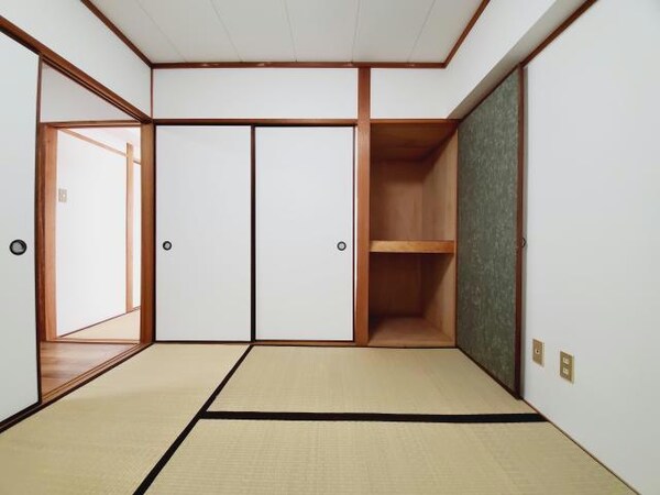 居室