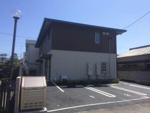 プロヌーブ安宅外観写真