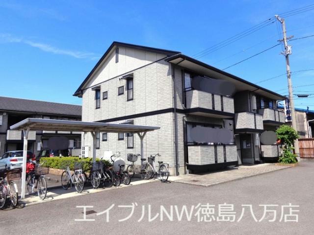ヴェールメゾンＣ