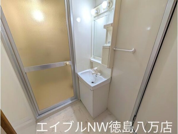洗面所・脱衣所