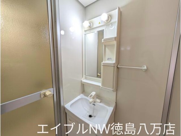 洗面所・脱衣所