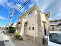 住吉3丁目戸建て(2階)