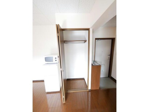 収納(別室転用)