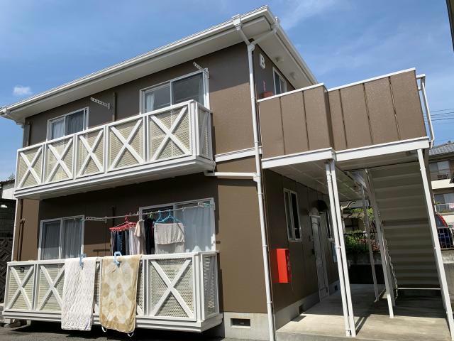 コスモ福万Ｂ