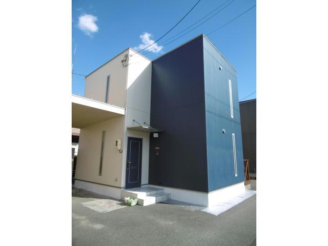 アヴァンセ参番館