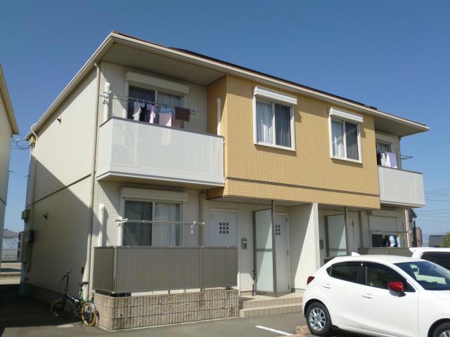 シャーメゾン南沖洲C
