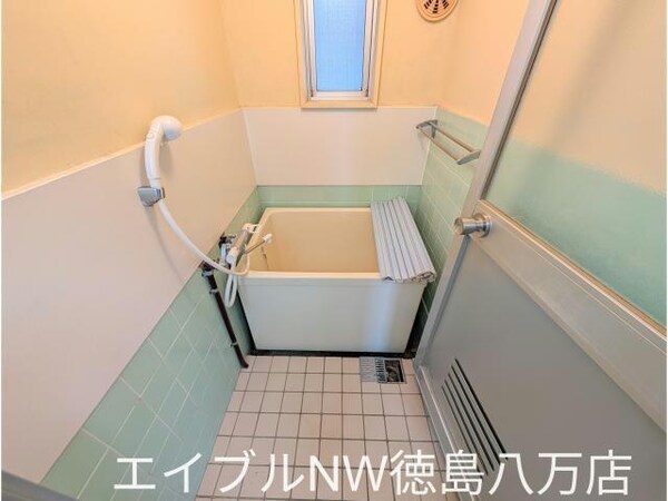 バス／シャワールーム等(別室転用)