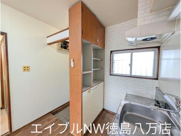 その他設備(別室転用)