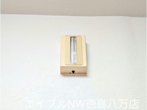 セキュリティ(別室転用)