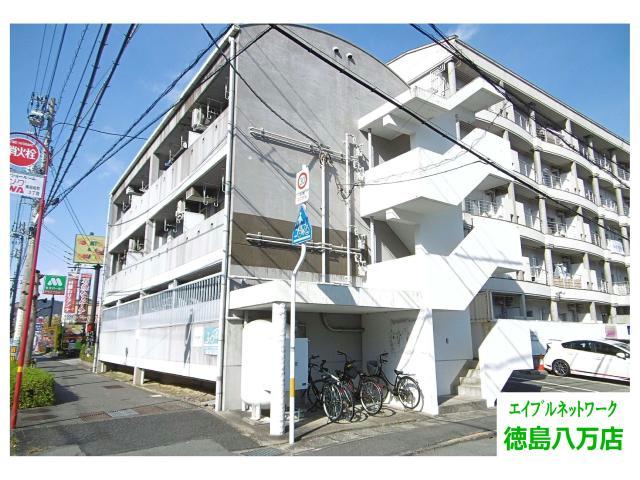ニューＤＫハイツ　新館