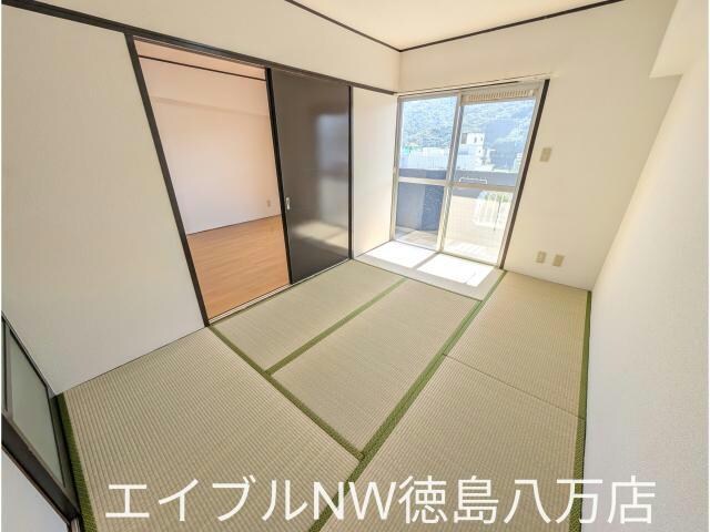 物件内観写真5　(別室転用)