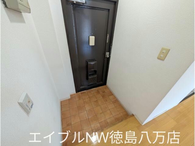 物件内観写真14　(別室転用)