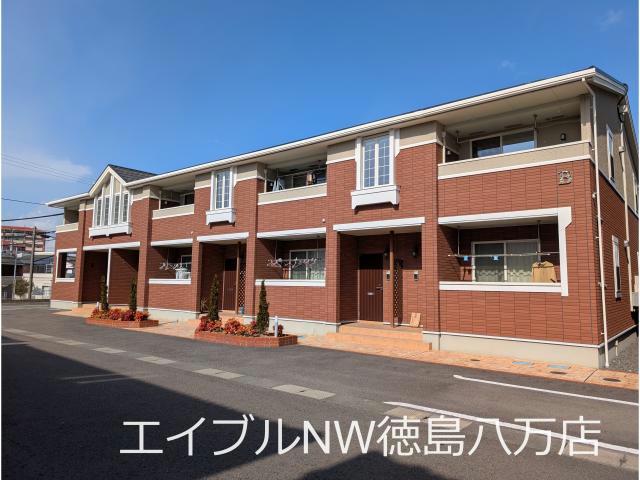 アンジュールＢ