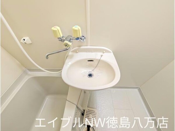 洗面所・脱衣所