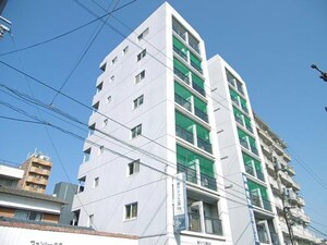 アーバンハイム東外観写真